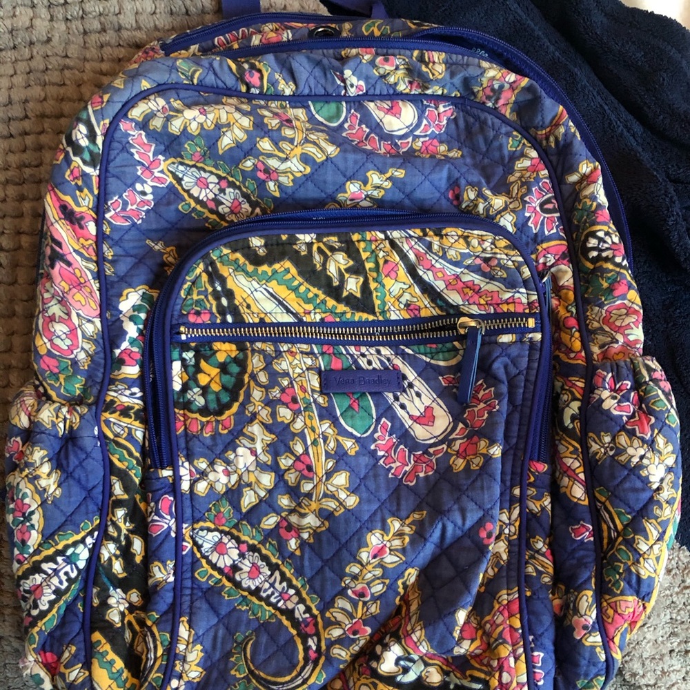 Vera Bradley backpack